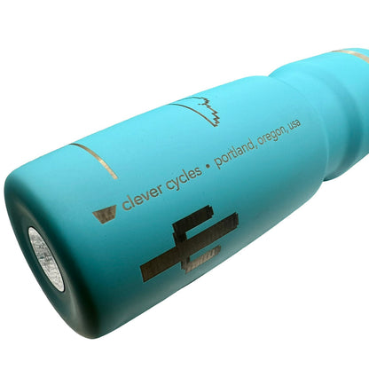 Bivo Trio Insulated Water Bottle - No Internet Dinosaur