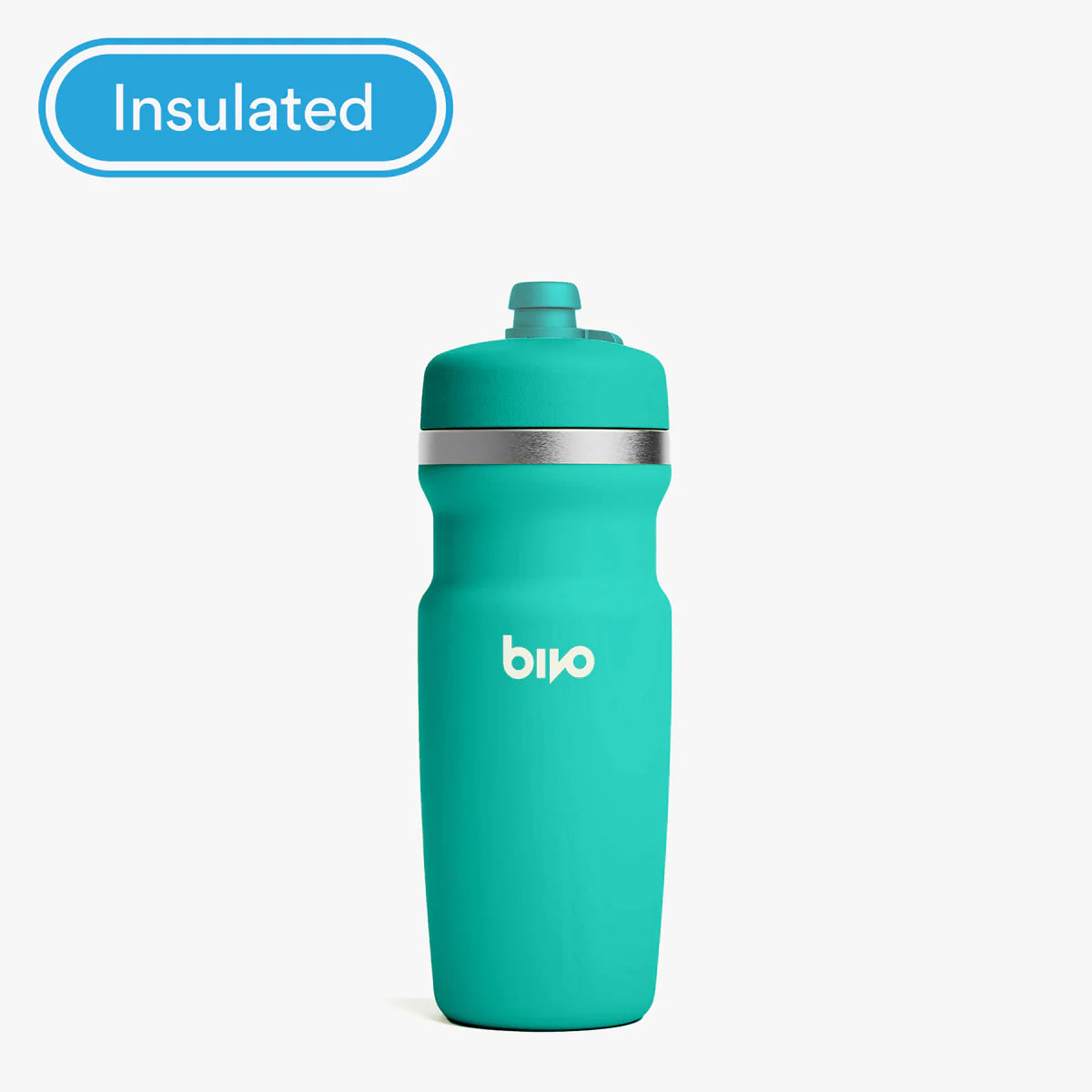 Bivo Trio Insulated Water Bottle