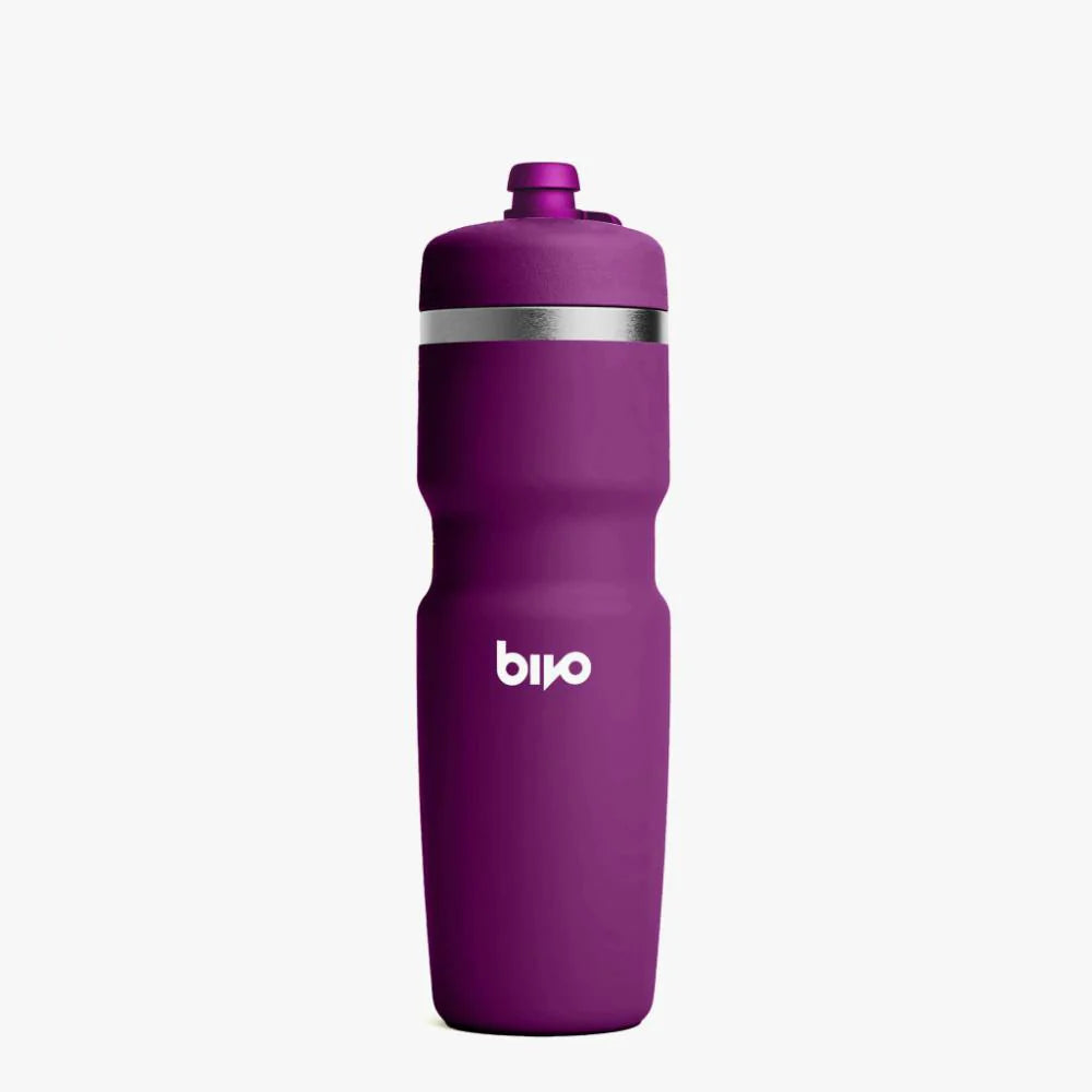 Bivo Trio Insulated Water Bottle