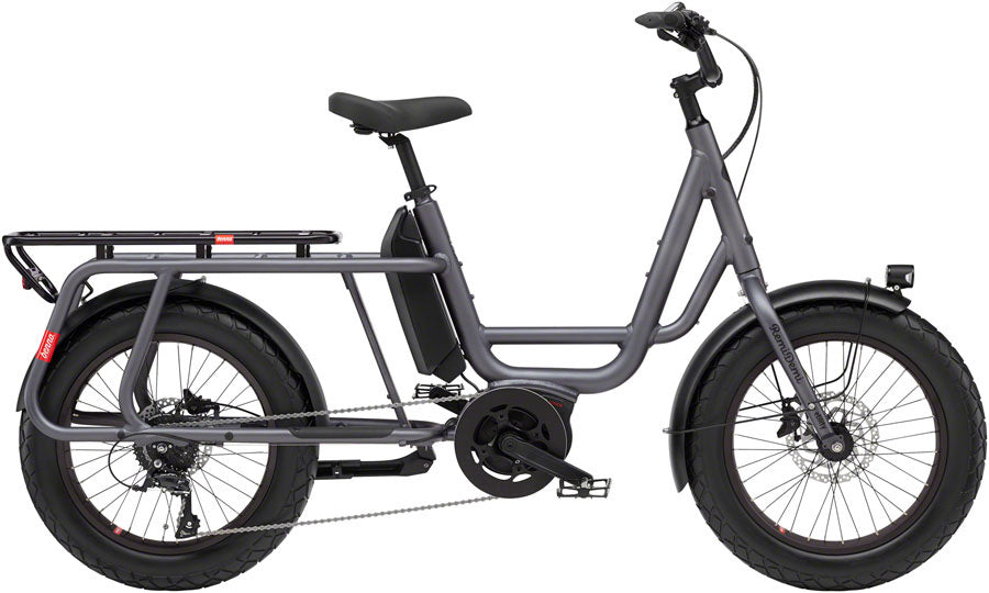 Benno RemiDemi XL 9D Evo 3 Performance Line Sport Class 3 Ebike