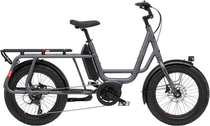 Benno RemiDemi XL 9D Evo 3 Performance Line Sport Class 3 Ebike