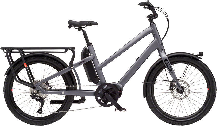 Benno Boost 10D Performance Speed Class 3 Ebike