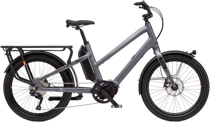 Benno Boost 10D Performance Speed Class 3 Ebike