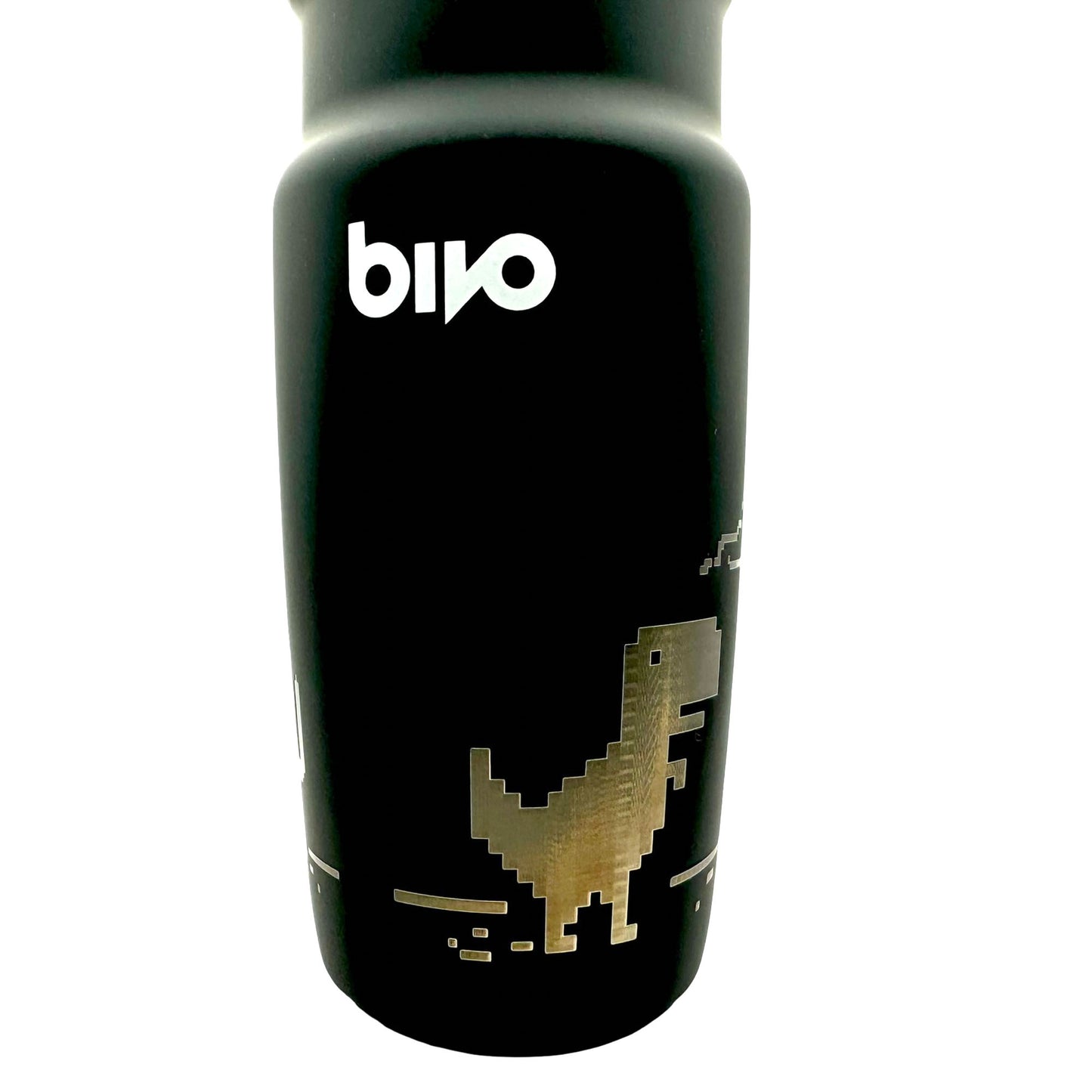 Bivo Trio Insulated Water Bottle - No Internet Dinosaur