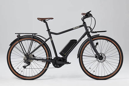 Bluejay Sport Class 3 Electric City Bike