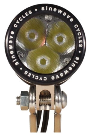 Sinewave Beacon 2 Dynamo Headlight