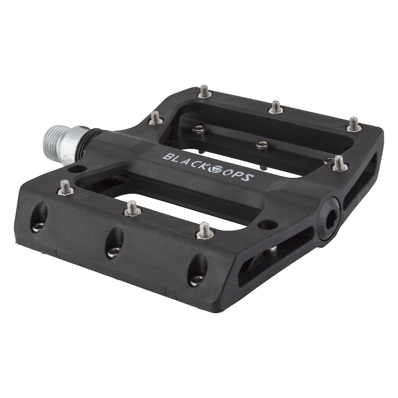 Black Ops Nylo-Pro II Pedals