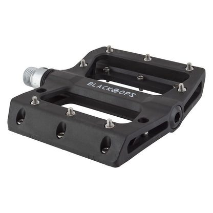 Black Ops Nylo-Pro II Pedals
