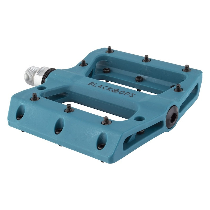 Black Ops Nylo-Pro II Pedals - Thumbnail 3