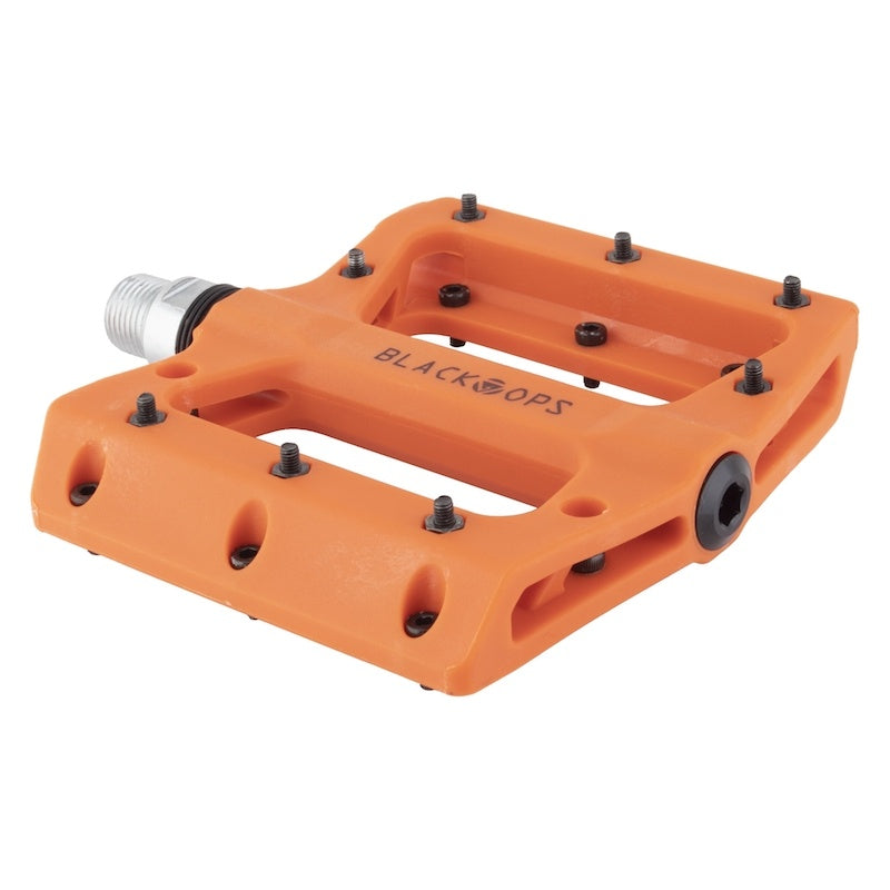 Black Ops Nylo-Pro II Pedals