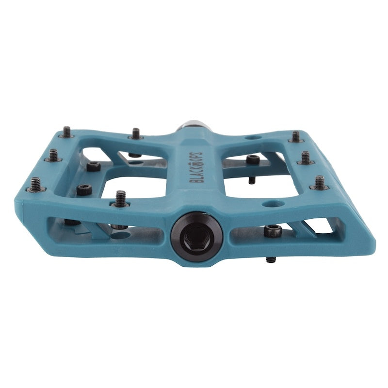 Black Ops Nylo-Pro II Pedals - Thumbnail 4
