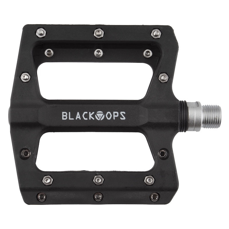 Black Ops Nylo-Pro II Pedals - Thumbnail 5
