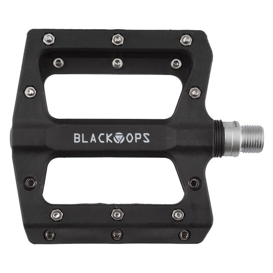 Black Ops Nylo-Pro II Pedals