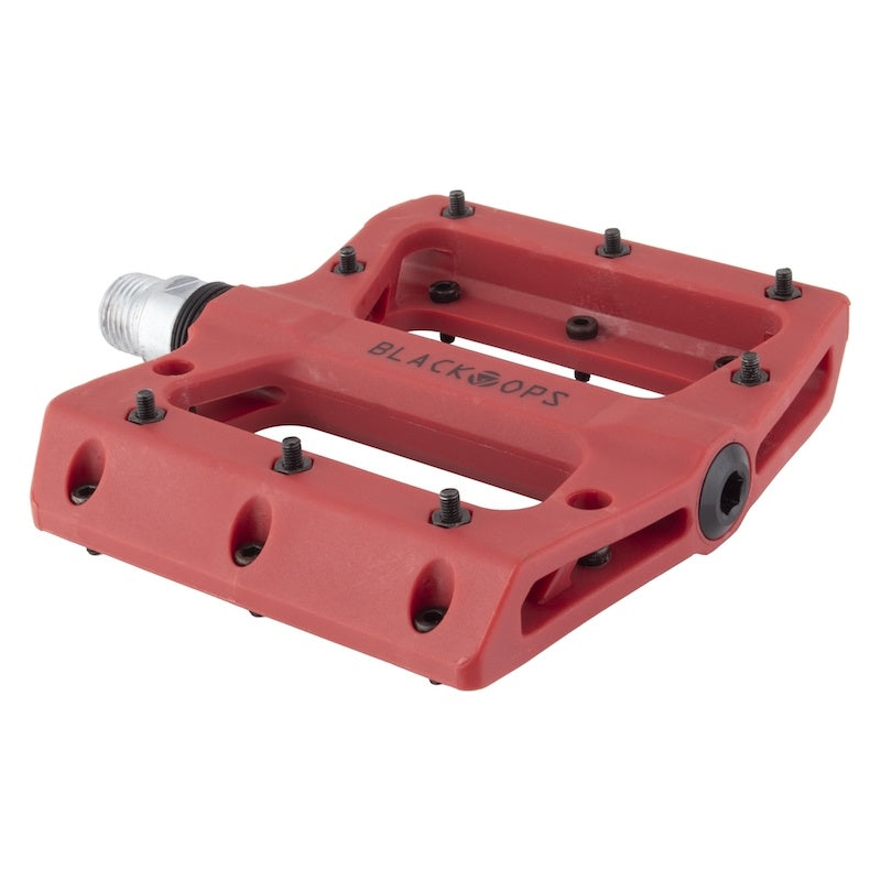 Black Ops Nylo-Pro II Pedals - Thumbnail 2