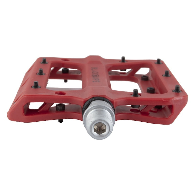 Black Ops Nylo-Pro II Pedals