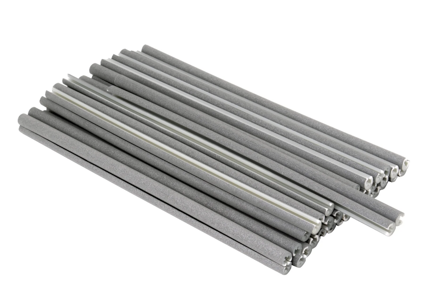 Reflective Spoke Cover Sold Individually