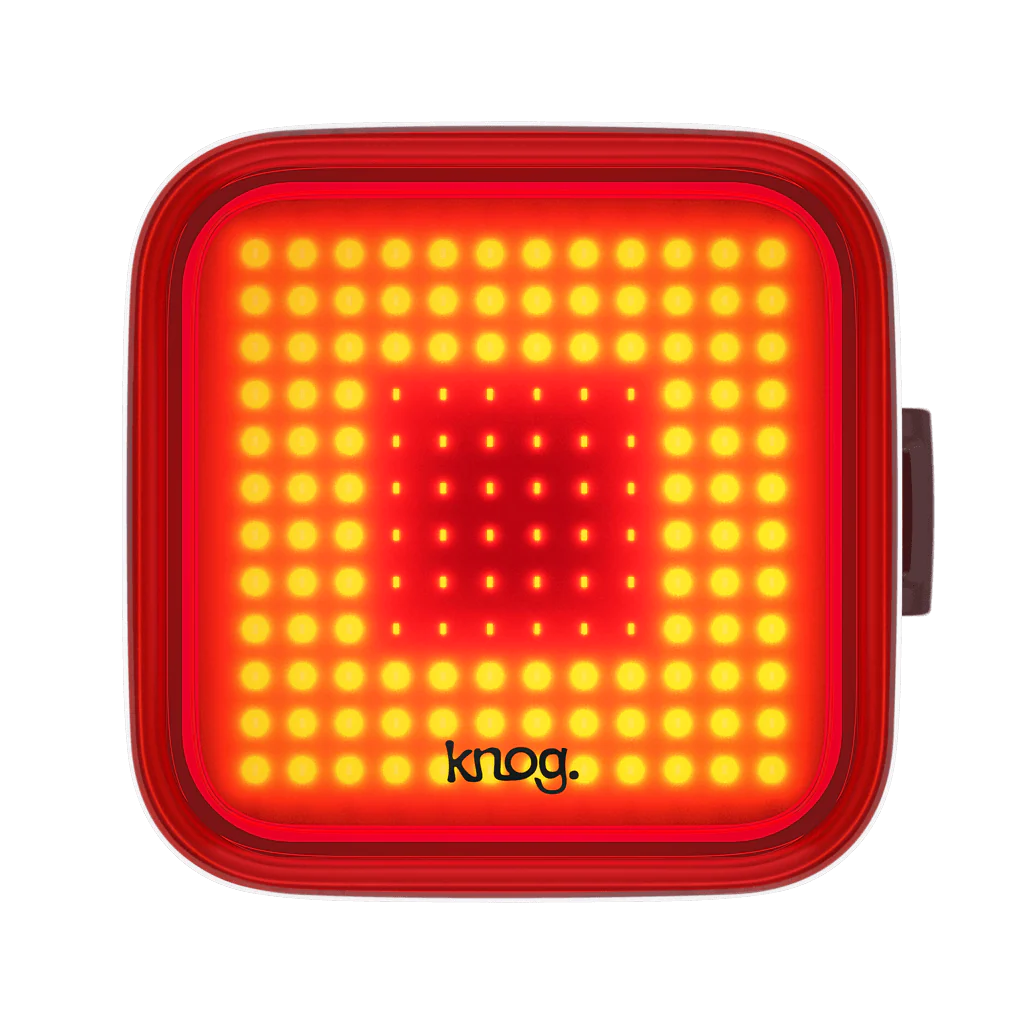 Knog Blinder Square Rear Light