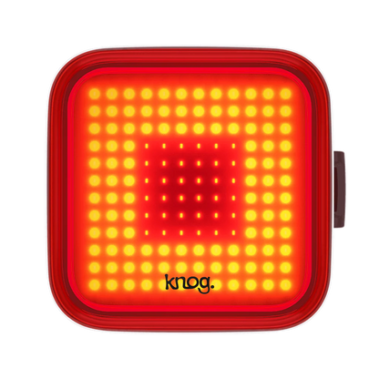 Knog Blinder Square Rear Light