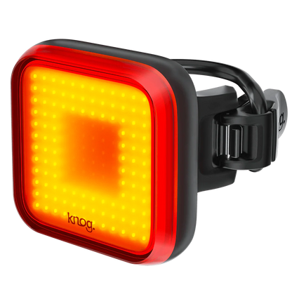 Knog Blinder Square Rear Light