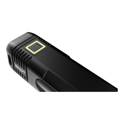 Knog Blinder 900 Front Light