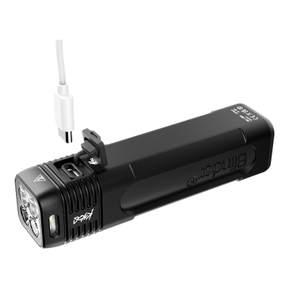 Knog Blinder 900 Front Light