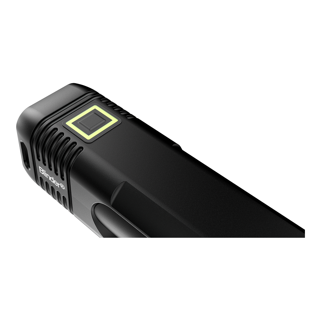 Knog Blinder 600 Front Light