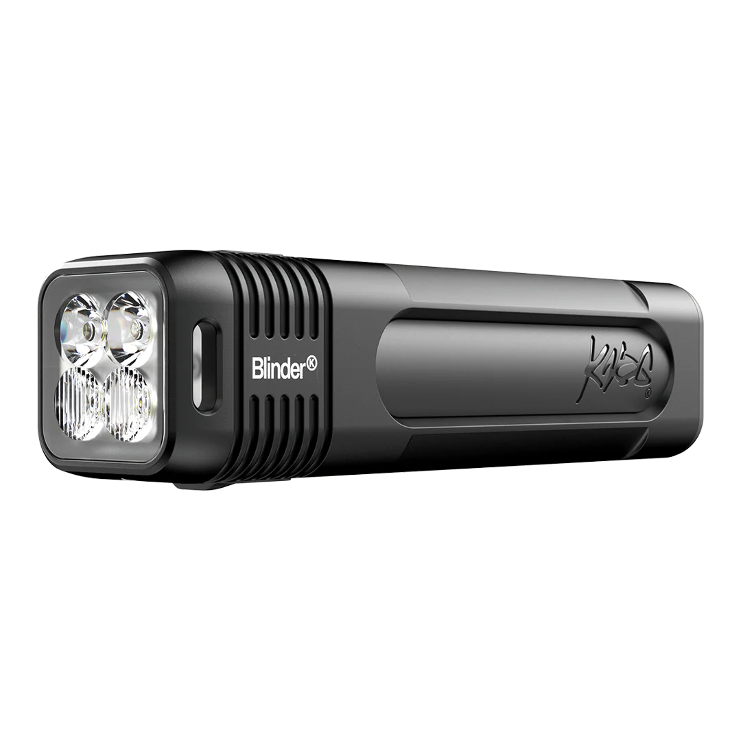 Knog Blinder 600 Front Light