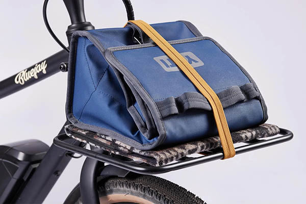 Bluejay Sport Class 3 Electric City Bike