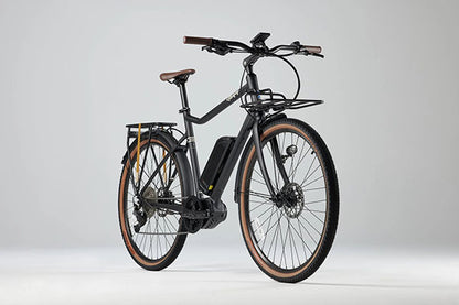 Bluejay Sport Class 3 Electric City Bike