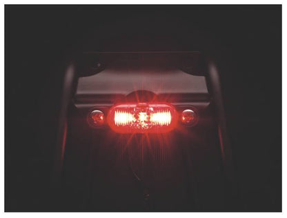 B&M Toplight Line Small Taillight