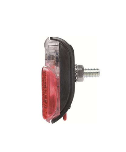 B&M Toplight Line E-Bike Taillight, 6V, No Standlight