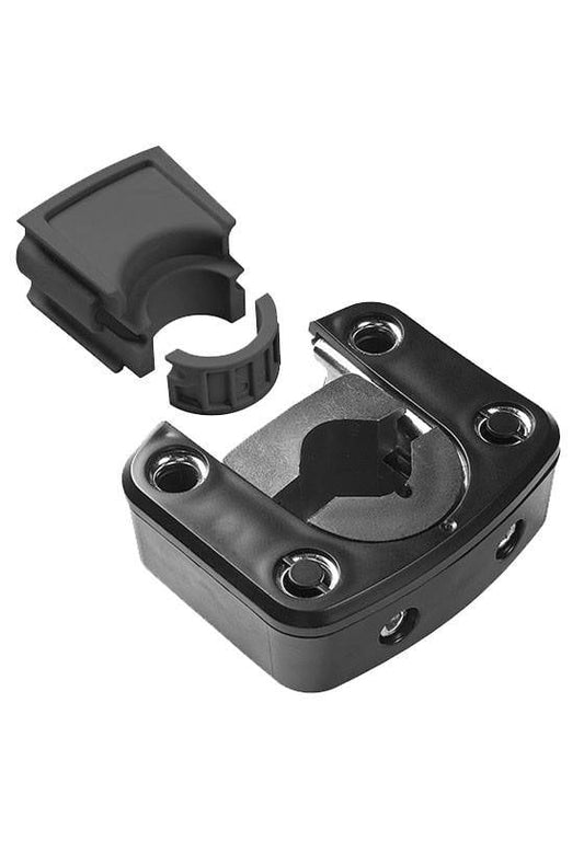 Bobike Mini Bracket, for Threaded/Quill Stems