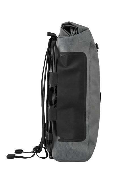 Brompton Waterproof Backpack Graphite