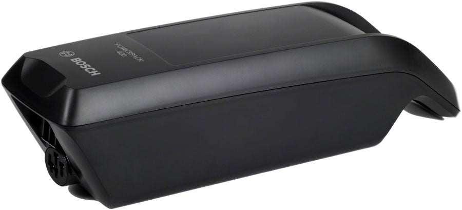 Bosch 400 Wh Battery, Frame Mount, System 2