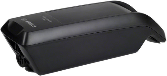 Bosch 400 Wh Battery, Frame Mount, System 2