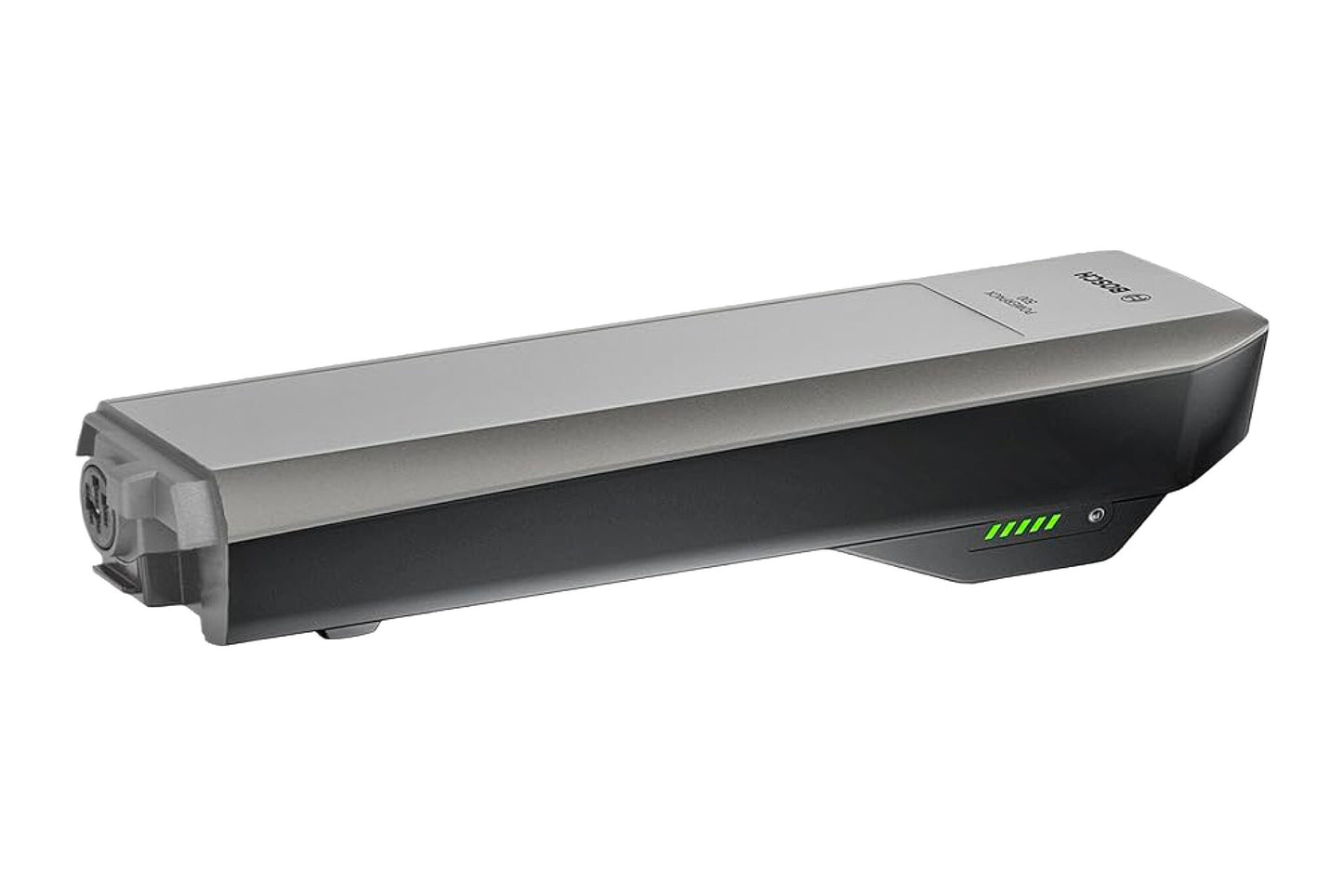 Bosch 500 Wh Battery, Rack Mount, Anthracite