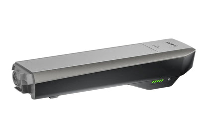 Bosch 500 Wh Battery, Rack Mount, Anthracite