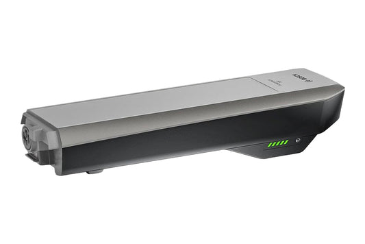 Bosch 500 Wh Battery, Rack Mount, Anthracite