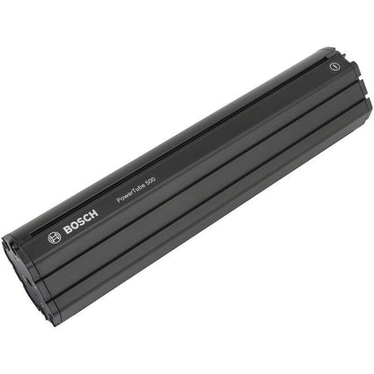 Bosch PowerTube 500 Battery - Horizontal, System 2