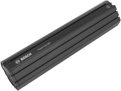 Bosch PowerTube 500 Battery - Vertical Mount, System 2