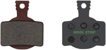 Kool-Stop Magura MT-2/4/6/8 EBIKE Disc Brake Pad for old UA, HSD, Vektron