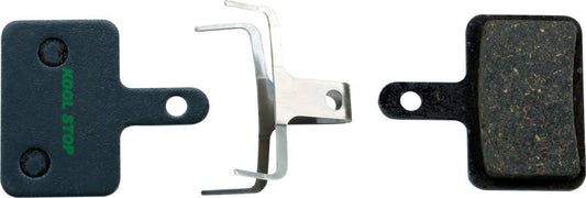 Kool Stop Shimano Deore Disc Brake Pads, Electric Compound