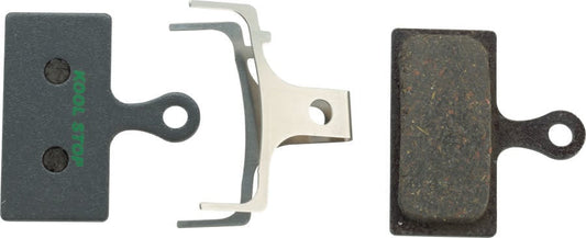 Kool Stop Shimano XTR Disc Brake Pads, Electric Compound