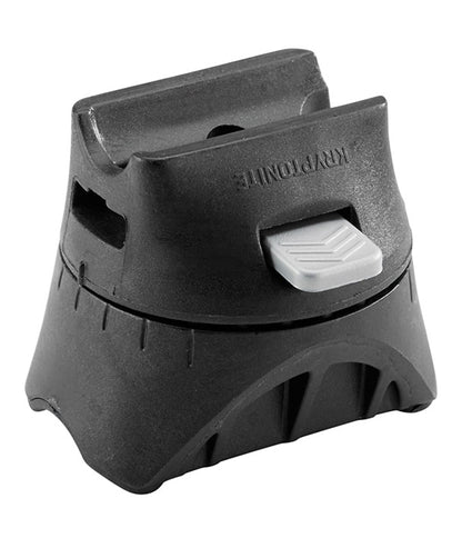 Kryptonite, KryptoLok LS (DD), U-Lock, Key, 101x292mm, 4''x11.5'', Thickness in mm: 13mm, Grey