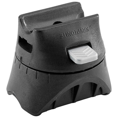 Kryptonite Evolution U-Lock (4 in x 9 in)