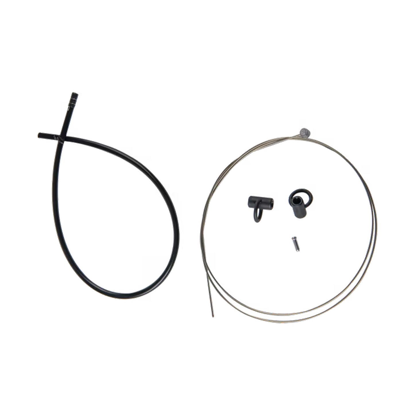 Brompton Brake Cable Assembly Front Low Handlebar for T Line