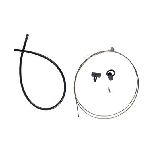 Brompton Brake Cable Assembly Front Low Handlebar for T Line