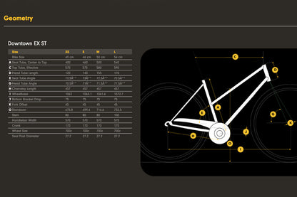 Breezer Downtown EX Step-Through Bike