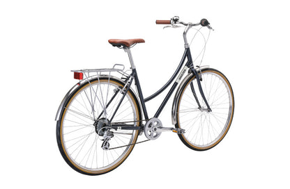 Breezer Downtown EX Step-Through Bike