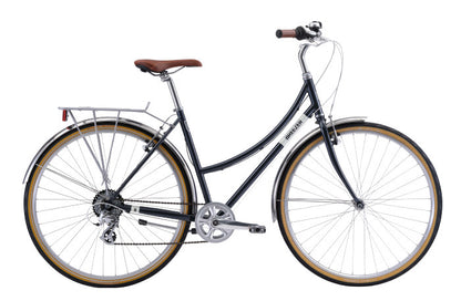 Breezer Downtown EX Step-Through Bike